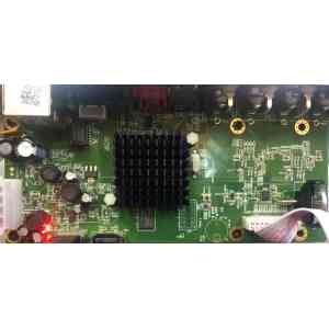 دانلود فلش فریمور (دامپ ) دی وی ارAHB7808R-MS-V2 V1.01 25l640 8CH DVR DUMP FLASH